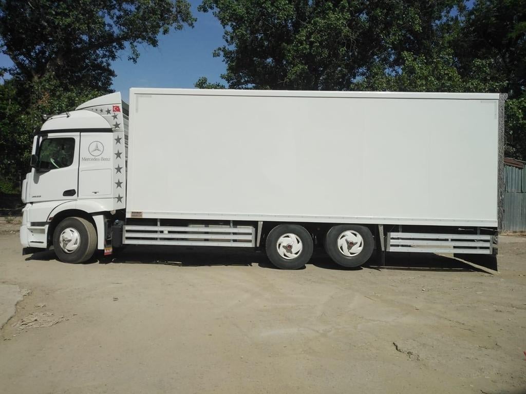 Zeytinburnu Nakliyat Slider